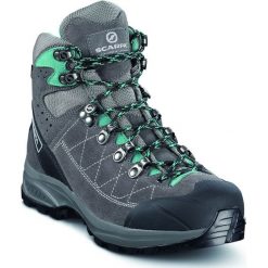 Scarpa Buty trekkingowe damskie Kailash Trek GTX Wmn Titanium/Smoke Lagoon 41. Buty trekkingowe damskie Scarpa. W wyprzedaży za 779,00 zł.