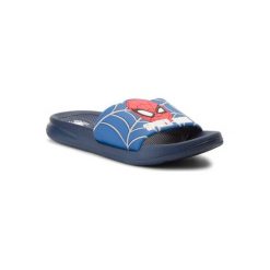 SPIDERMAN CP50-SS1873SPRMV. Niebieskie klapki chłopięce SPIDERMAN. Za 39,99 zł.