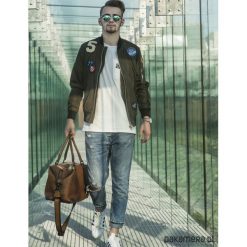 Torebki klasyczne damskie: ALIVE 28 - torba weekender
