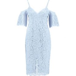 Sukienki: Bardot KARLIE Sukienka letnia sky blue