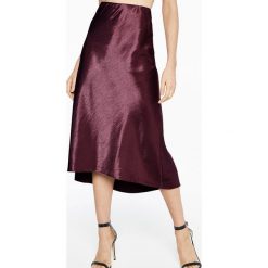 Spódniczki trapezowe: Bardot Spódnica trapezowa plum