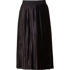 Bruuns Bazaar PENNY CECILIE SKIRT Spódnica trapezowa black. Czarne spódniczki trapezowe marki Bruuns Bazaar, xl, z poliesteru. Za 359,00 zł.