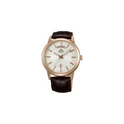 Zegarki męskie: Zegarek męski Orient Classic Automatic FEV0U002WH