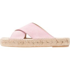 Chodaki damskie: Shoe The Bear THEA Klapki rose