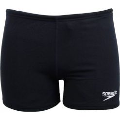 Kąpielówki męskie: Speedo Kąpielówki męskie Classic Aquashort Endurance+ czarno-biały r. 2XL (8-007320001)