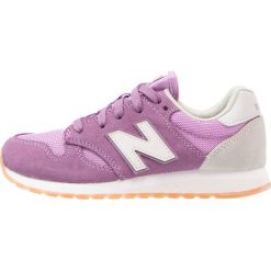 Trampki chłopięce: New Balance Tenisówki i Trampki purple