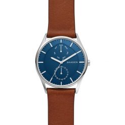 Zegarki męskie: Zegarek męski Skagen Holst SKW6449