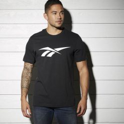 T-shirty męskie: Koszulka Reebok Archive 90s Print Tee (BK6573)