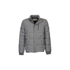 Kurtki pikowane Calvin Klein Jeans OMAN. Szare kurtki męskie Calvin Klein Jeans, m, bez wzorów, z jeansu, bez kaptura. W wyprzedaży za 1023,20 zł.