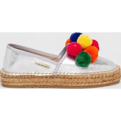 Love Moschino - Espadryle. Espadryle damskie Love Moschino. W wyprzedaży za 539,90 zł.