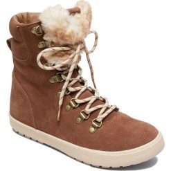 ROXY buty zimowe damskie Anderson II J Boot Brn 37. Buty sportowe damskie Roxy, bez wzorów, sportowe. W wyprzedaży za 339,00 zł.