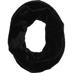 KOMIN DAMSKI. Czarne kominy damskie Top Secret. W wyprzedaży za 19,99 zł.