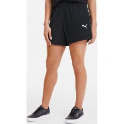 Puma Celebrations Szorty Czarny. Czarne szorty damskie Puma, xs, bez wzorów, z bawełny. Za 137,95 zł.