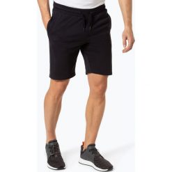 Only&Sons - Spodenki męskie – Onsgrigori, niebieski. Niebieskie spodenki sportowe męskie marki Only&Sons, m, bez wzorów, sportowe. Za 79,95 zł.
