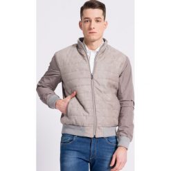 Kurtki męskie bomber: Trussardi – Kurtka bomber