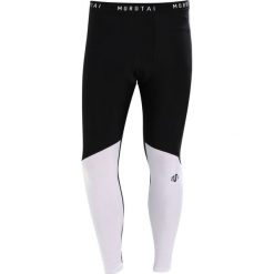 Kalesony męskie: MOROTAI PERFORMANCE Legginsy black/white