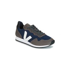 Tenisówki męskie: Buty Veja SDU