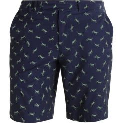 Spodenki i szorty męskie: Polo Ralph Lauren Golf TAILORFIT GOLF Krótkie spodenki sportowe grass hoppers