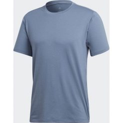 Adidas Koszulka FreeLift Pime Niebieski r. L (CE0885). Białe koszulki sportowe męskie marki Adidas, m. Za 80,27 zł.