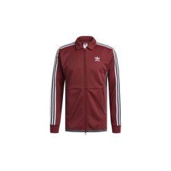 Bluzy dresowe adidas Bluza dresowa Windsor. Czerwone bejsbolówki męskie Adidas, l, z dresówki. Za 399,00 zł.