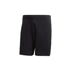 Szorty i Bermudy adidas Szorty Barricade. Białe bermudy męskie marki Adidas, m. Za 229,00 zł.
