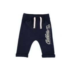 ESPRIT Boy Spodnie. Czarne spodnie chłopięce marki Esprit, z bawełny. Za 55,00 zł.