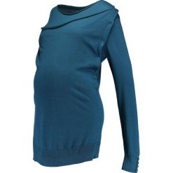 Swetry klasyczne damskie: JoJo Maman Bébé Sweter sage