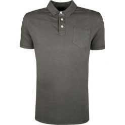 Pepe Jeans Koszulka Polo "Cristofano". Koszulki męskie Pepe Jeans, bez wzorów, z bawełny, bez rękawów. Za 129,00 zł.