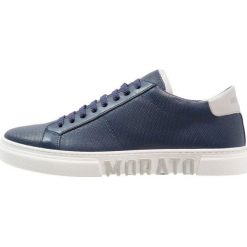 Tenisówki męskie: Antony Morato Tenisówki i Trampki light blue