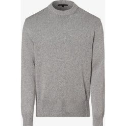 Drykorn - Sweter męski – Vincent, szary. Szare swetry męskie DRYKORN, m, z jeansu. Za 579,95 zł.