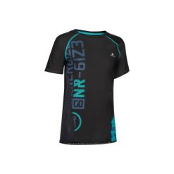 T-shirty dziewczęce: Koszulka Gym 980