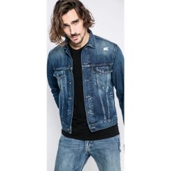 Kurtki męskie bomber: Pepe Jeans – Kurtka Pinner