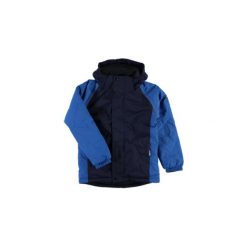 Kurtki chłopięce: name it Kurtka Wind dress blues