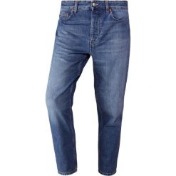 Won Hundred BEN SOFT Jeansy Relaxed Fit soft medium blue. Niebieskie jeansy męskie marki Won Hundred. Za 689,00 zł.