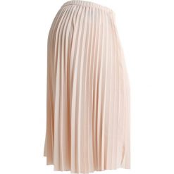 Spódniczki: MAMALICIOUS MLSTACIA MIDI SKIRT Spódnica ołówkowa peach blush