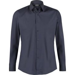 Koszule męskie: LAGERFELD Koszula biznesowa dark navy