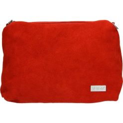 Torebki klasyczne damskie: Torba – 4-148-N C ROS