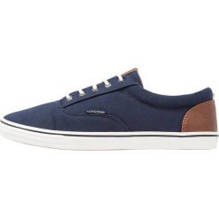 Tenisówki męskie: Jack & Jones JFWVISION Tenisówki i Trampki navy blazer