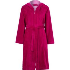 Szlafroki damskie: Vossen PALERMO Szlafrok cranberry