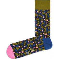 Happy Socks No Limit Skarpetki Wielokolorowy. Skarpetki męskie z elastanu. Za 71,95 zł.