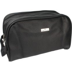 Top Choice Top Choice Kosmetyczka męska ECO PREMIUM (97874) 1szt. Kosmetyczki męskie TOP CHOICE, bez wzorów. Za 27,71 zł.