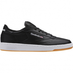 Reebok Classic Club C 85 AR0458. Sneakersy męskie Reebok, przed kostkę, bez zapięcia, reebok classic. W wyprzedaży za 239,99 zł.