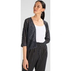 Kardigany damskie: Vila VIMARTHA NEW COVER UP Kardigan grisaille