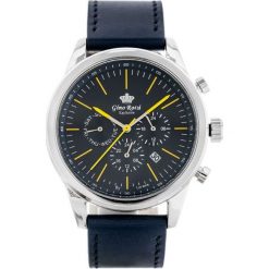 Zegarek Gino Rossi ZEGAREK MĘSKI GINO ROSSI E10736A - EXCLUSIVE(zg296b) uniwersalny. Zegarki męskie Gino Rossi. Za 273,83 zł.