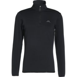 Bejsbolówki męskie: J.LINDEBERG KIMBALL Bluza z polaru black