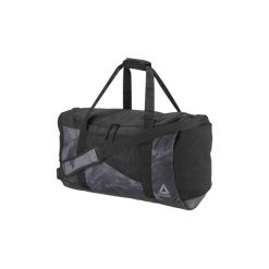 Aktówki męskie: Teczki Reebok Sport Torba Combat Duffle