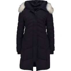 Płaszcze damskie pastelowe: Covert Overt Płaszcz zimowy nocturne navy
