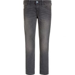 Scotch Shrunk TIGGER KARATE Jeans Skinny Fit grey denim. Szare jeansy męskie relaxed fit marki Scotch Shrunk. Za 249,00 zł.