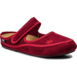 Kapcie damskie: Kapcie SCHOLL – New Paxi F26314 1051 360 Red