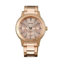 Zegarki damskie: Zegarek damski Orient Ladies Sports FUX02002Z0